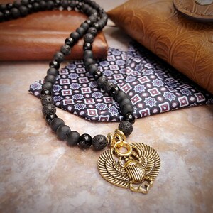 Mens cheap egyptian jewelry