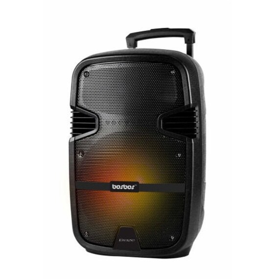 blaze portable speaker