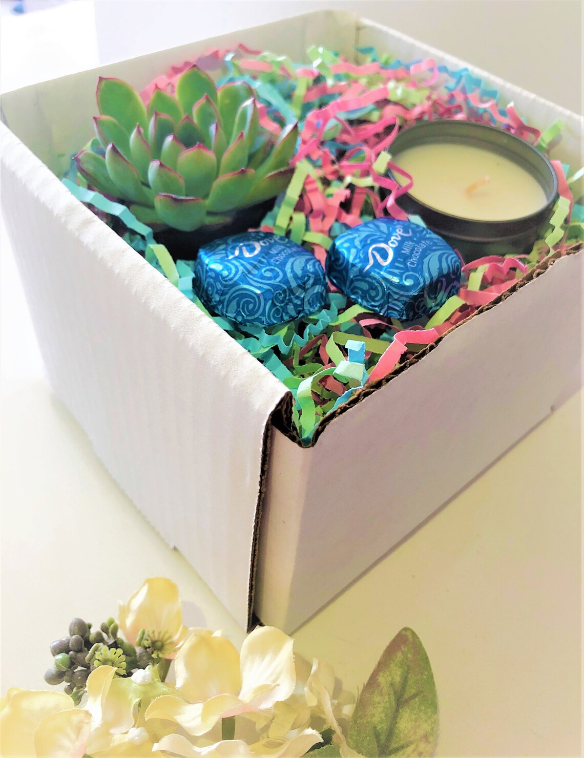 Kindergarten Teacher Gift Basket Kindergarten Teacher Thank Etsy