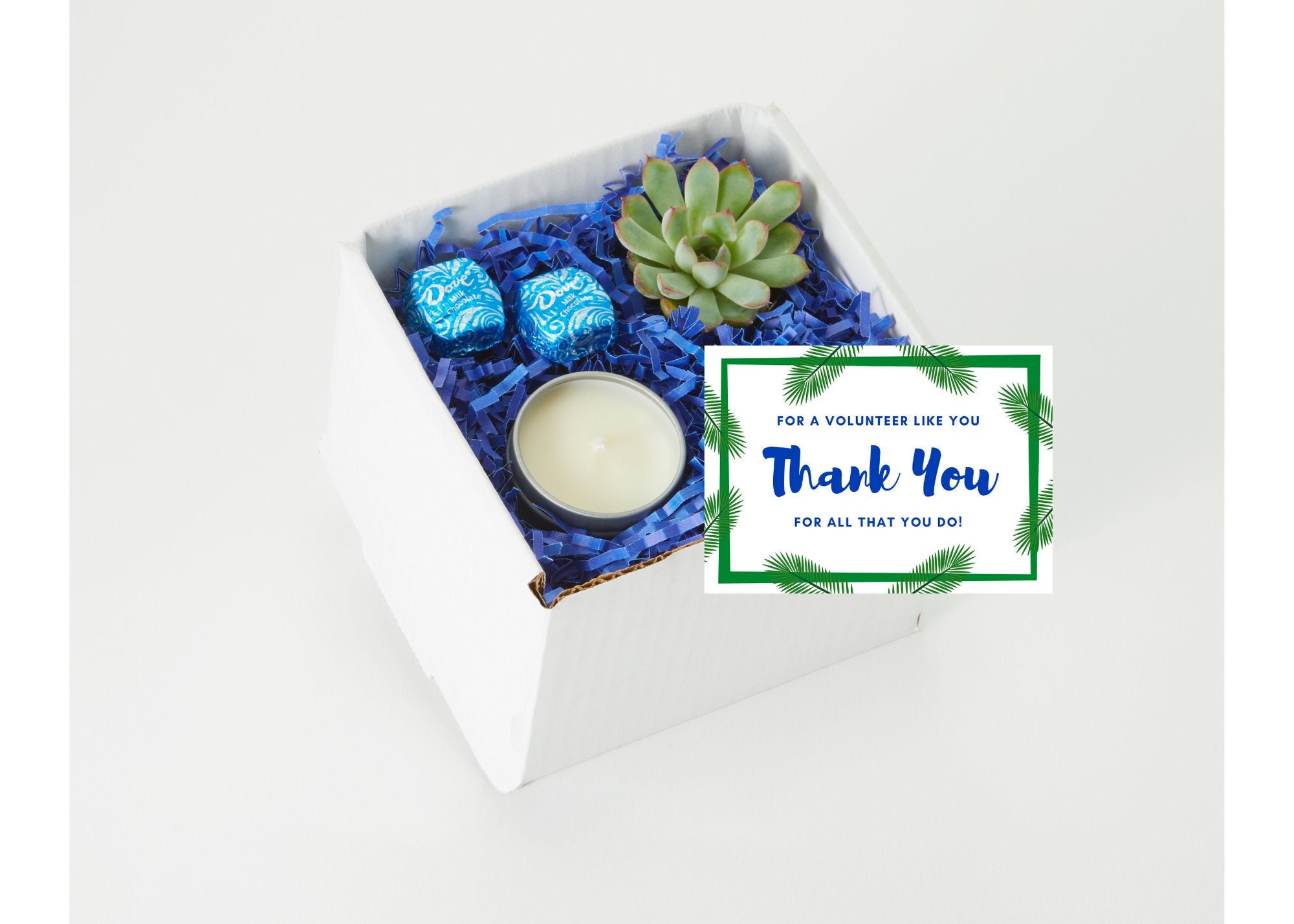 24 Sets Volunteer Appreciation Gifts Bulk Thank You Gifts Set Volunteer Keych