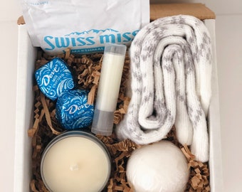 Winter care hotsell package for girlfriend