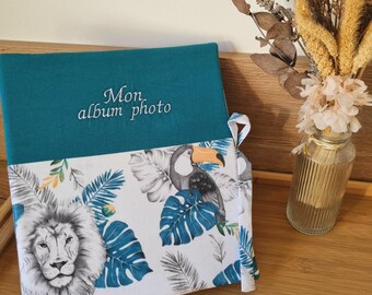 Personalizowane albumy ze zdjęciami