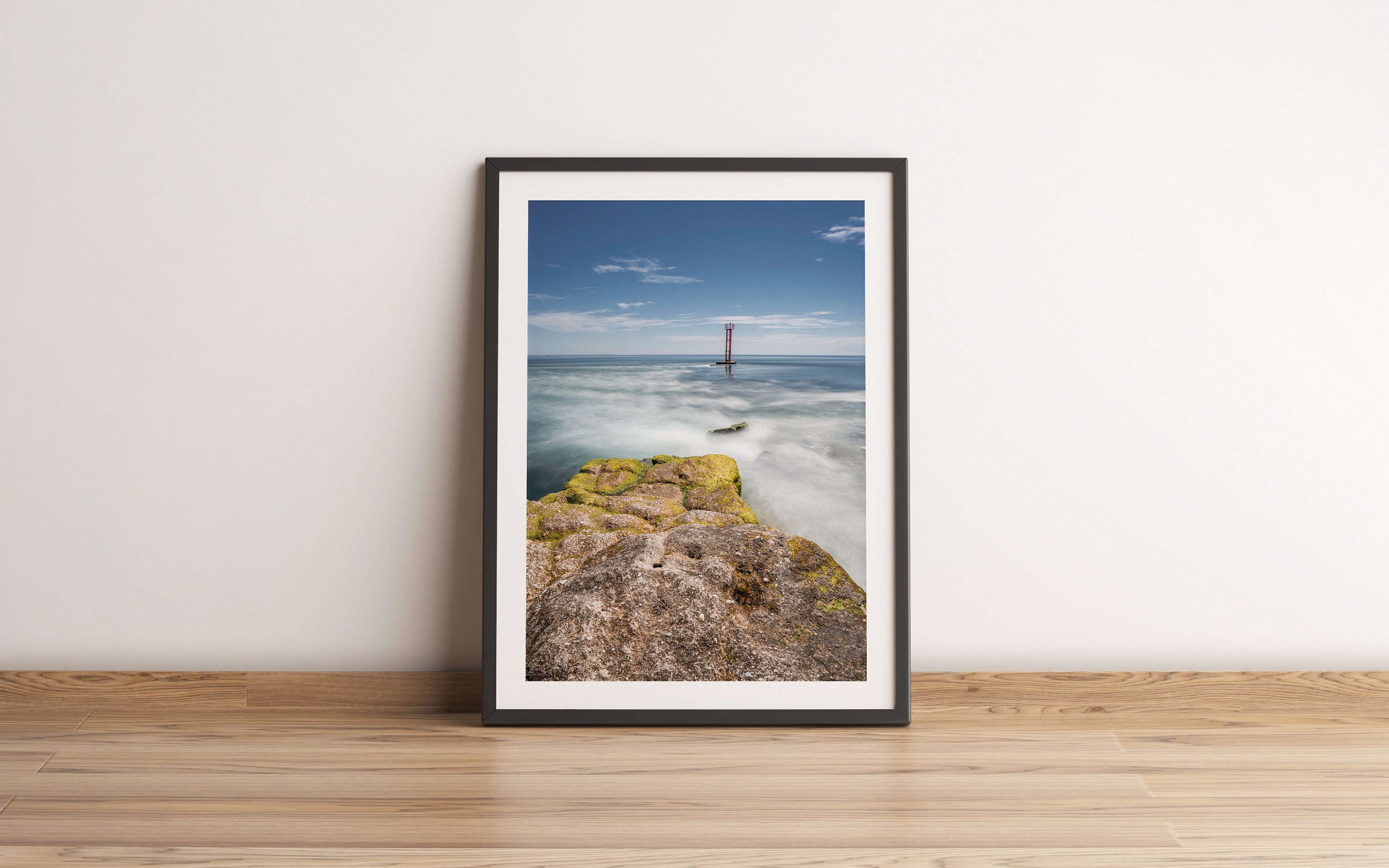 La Pointe Du Mât Fenoux