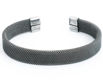 Unisex bracelet, Inoxidable Steel Bracelet, Summer Bracelet, Jonc Bracelet, Cuff bracelet, engagement bracelet, chic sports bracelet, Fashion