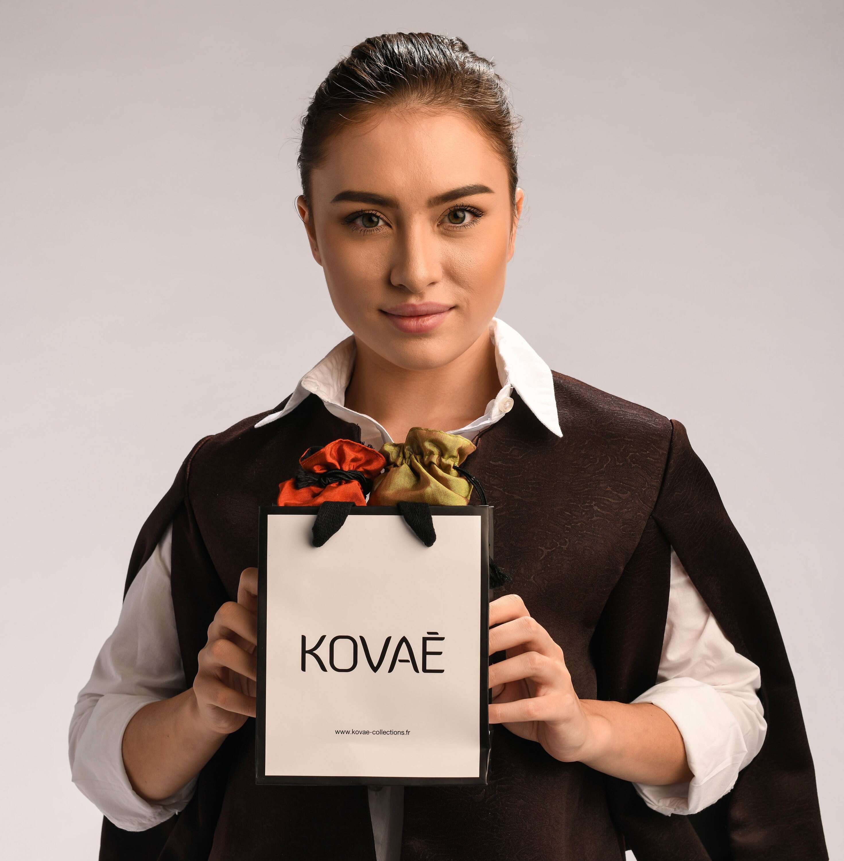 Rose Gold Collar Inoxidable Steel Collar Pierre Collar Etsy