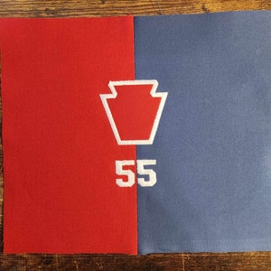 Unit Guidons – Custom Military‑Style Flags