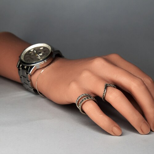 Jewelry Holder Hand Realistic Hand for Jewelries Severed Etsy
