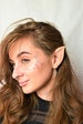 Elf Ears, Latex Prosthetic Fantasy elf ear tips 