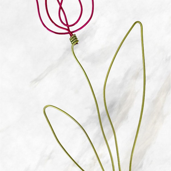 Wire Art Etsy Israel