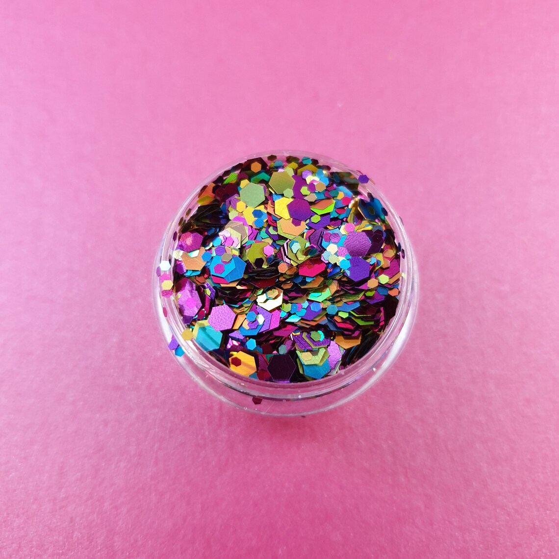 UV Resin 11 Colour GLITTERS Earring Pendant Jewellery Making Etsy