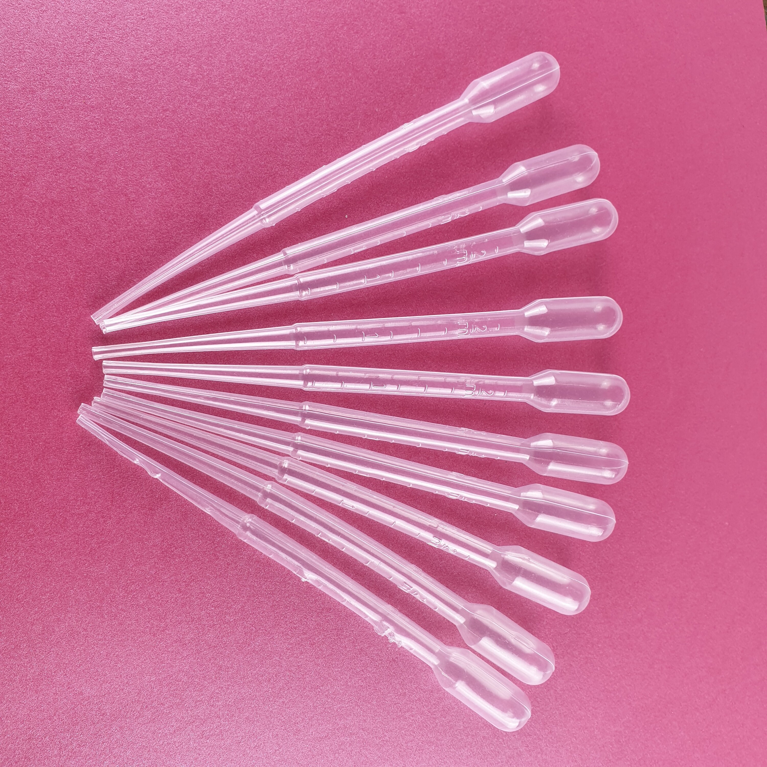 UV Resin Epoxy Plastic Dropper Pipette Disposable Transfer Etsy Australia