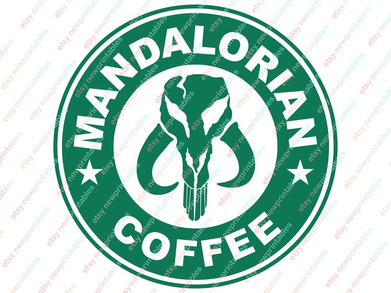 Download Mythosaur Skull SVG Coffee SVG Design Starbucks Svg Files ...