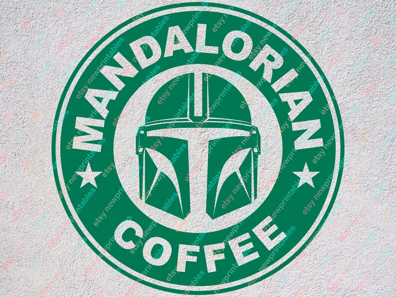 Helmet coffee svg starbucks cut file cricut dxf Helmet | Etsy