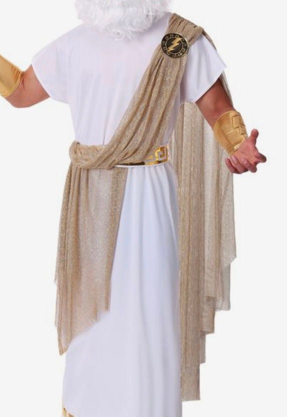 Greek Costume Etsy