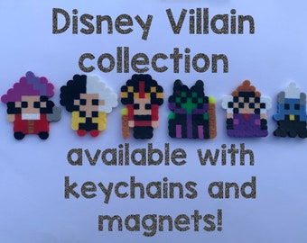 Disney Villain Collection