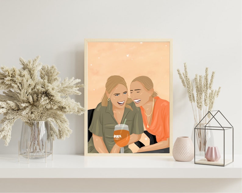 Best Friend Gifts Personalized Best Friend Birthday Gifts for Etsy