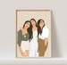 Best Friend Gifts Personalized, Best Friend Birthday Gifts For Her, Friendship Gift, Gift For Best Friend, Christmas Gift For Best Friend 