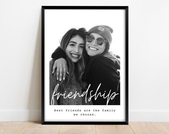 Best Friend Gifts Personalized, Friendship Gift, Galentines Day Gift Valentines Day Gift For Best Friend, Best Friend Birthday Gifts For Her