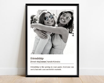 Best Friend Gifts Personalized, Friendship Gift, Galentines Day Gift Valentines Day Gift For Best Friend, Best Friend Birthday Gifts For Her