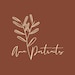 AnsAtelier store logo