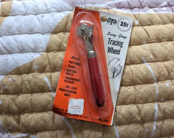 Dressmaking Supplies - Tracing Paper and Tracing Wheels - Take your pick!