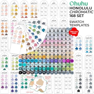 Può includere: Un set di tre tazze in ceramica con una glassa screziata color crema. Ogni tazza presenta un diverso disegno dipinto a mano: una foglia blu e verde, un fiore giallo e una bacca rossa. Le tazze hanno un design semplice e moderno.