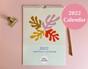 Turks And Caicos 2022 Wall Calendar