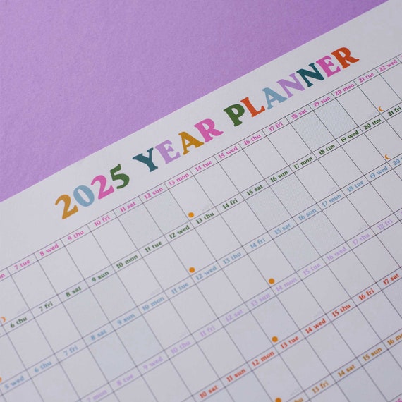Ivory Ella 2025 Calendar 2025 brett carolyne