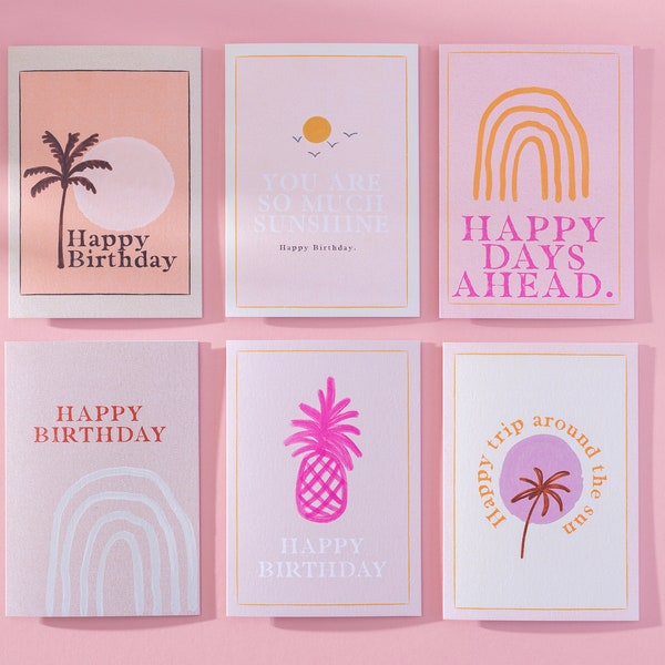 Dreaming Tree Cards Etsy