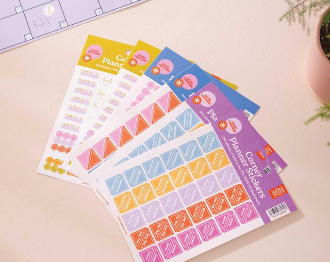 Weekly Keyboard Planner Pad Desk Planner | Weekly Notepad | to Do List ...
