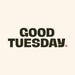 GoodTuesdayUK store logo