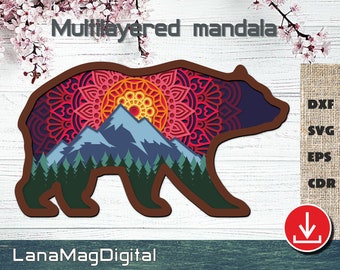 Download Mandala Maker Etsy