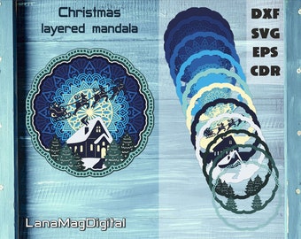 Download Mandala Maker Etsy