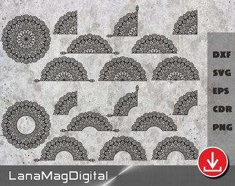 Download Mandala Maker Etsy