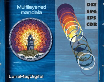 Download Mandala Maker Etsy