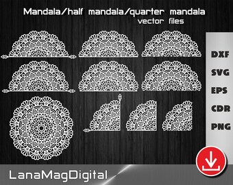 Download Mandala Maker Etsy