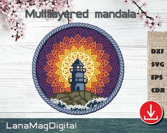 Download Mandala Maker Etsy