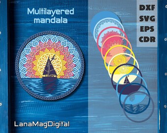 Download Mandala Maker Etsy