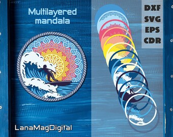 Download Mandala Maker Etsy