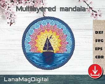 Download Mandala Maker Etsy