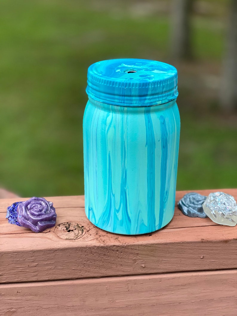 Mason Jar