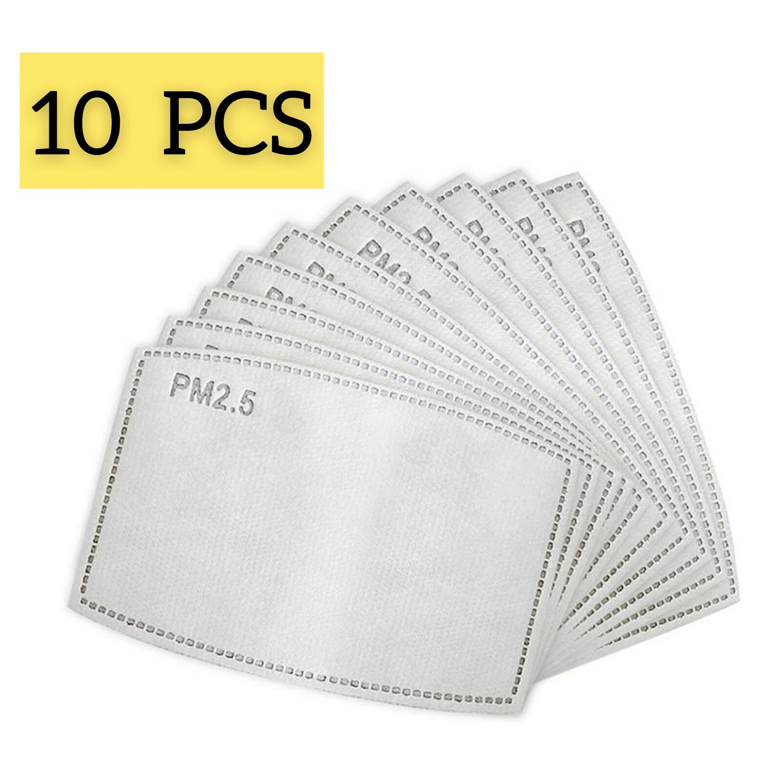 Face Mask with Eye Shield SAFE Breathing Valve Filter Pocket Etsy