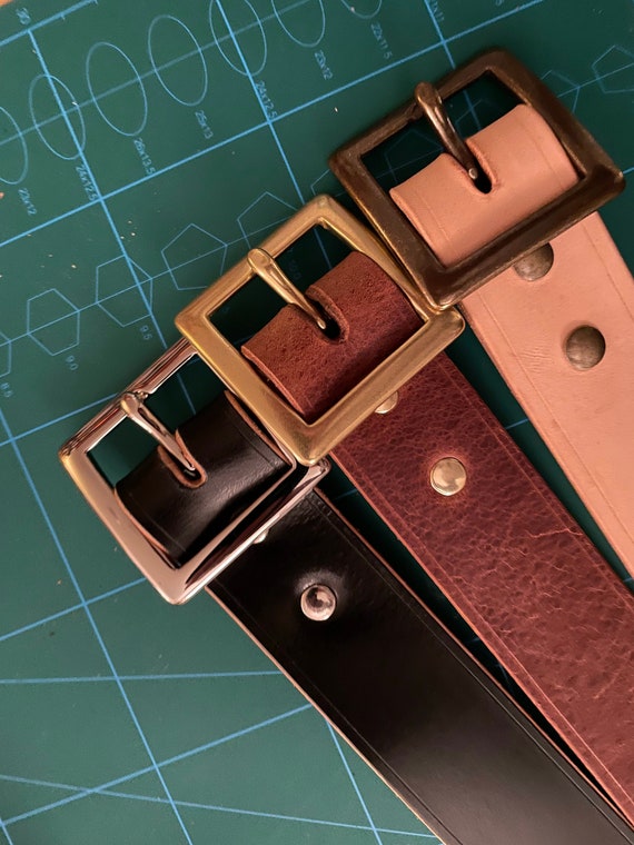 Garrison belt deals