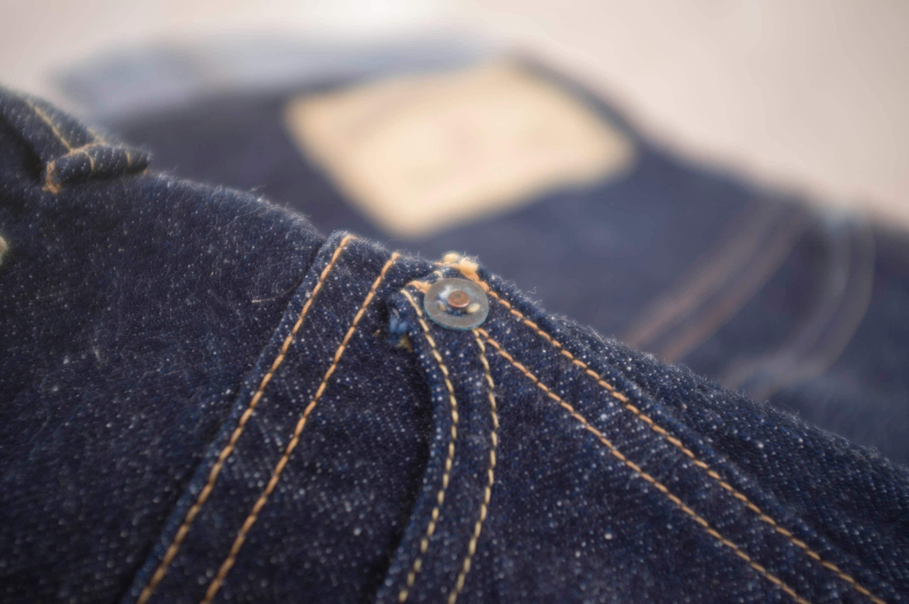 Heller's Cafe Lot 3 Selvedge Denim Jeans W31 / L34 - Etsy Heller's Cafe Lot 3 Selvedge Denim Jeans W31 / L34 - Etsy