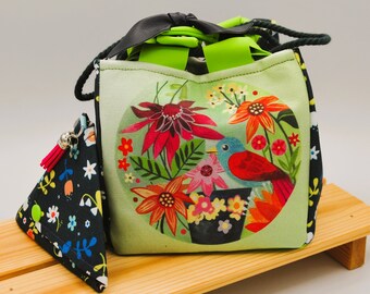 Bluebird purses Clearance