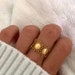 see more listings in the Bagues/Rings section