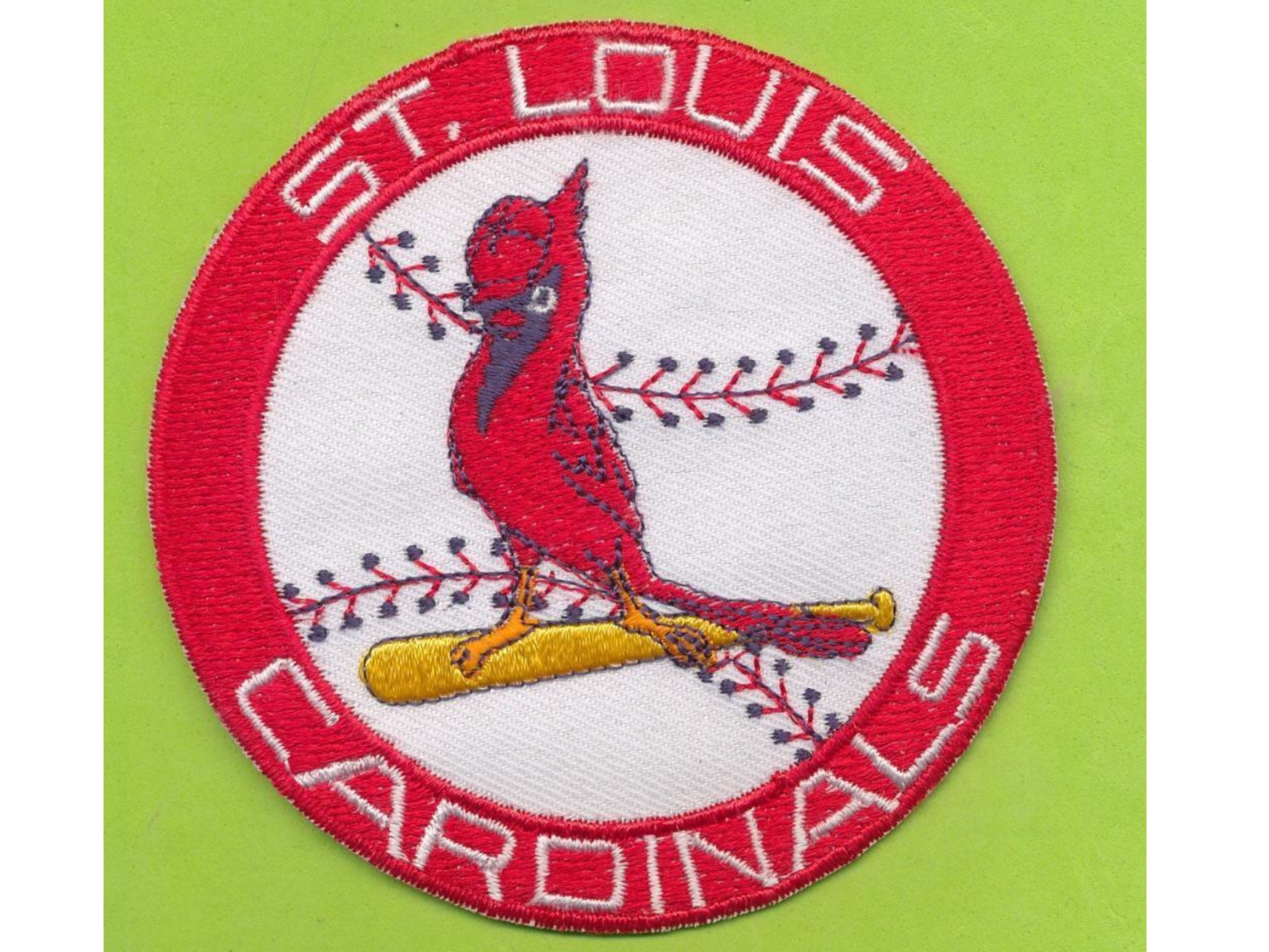 St. Louis Cardinals SGA Belt Bag 5/5/2023 Brand New in hand in plastic