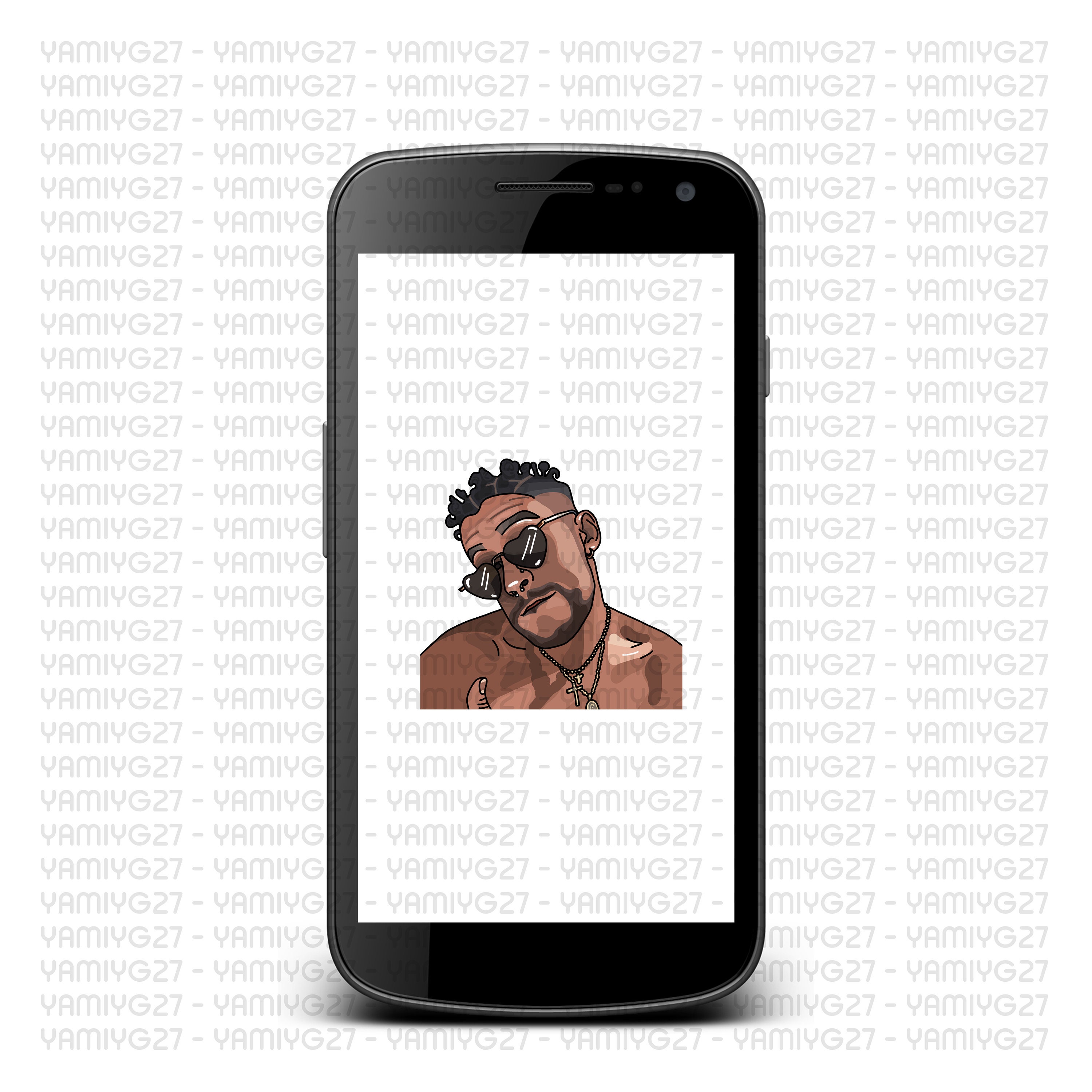3 Fondos de Pantalla para el celular BAD BUNNY /Fan Art - Etsy México 3 Fondos de Pantalla para el celular BAD BUNNY /Fan Art - Etsy México