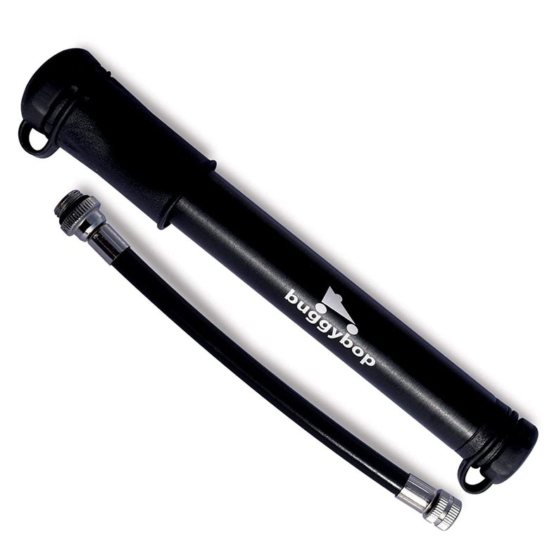 Baby Stroller Tire Air Pump Fits All Stroller Tires Etsy