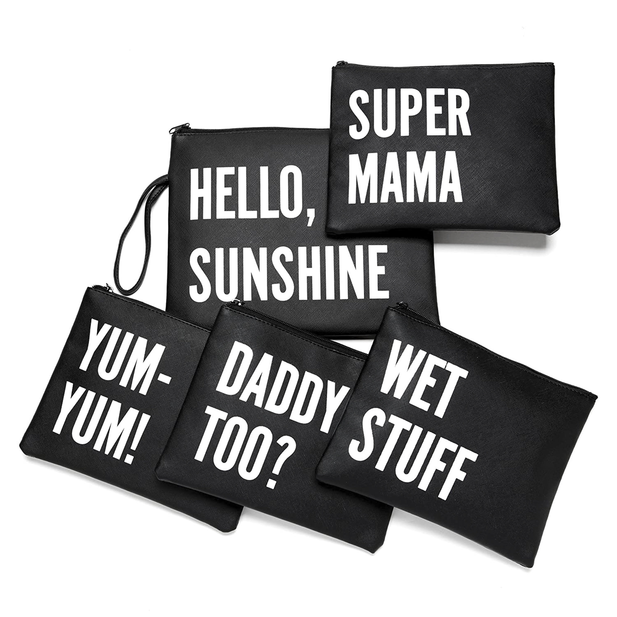 diaper bag organizer insert